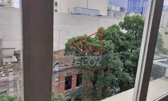 Imagem: Sala-À VENDA-Centro-Rio de Janeiro-RJ