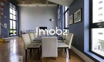 Imagem 7: Apartamento à venda na Rua Jandiatuba, 559 - Panamby - São Paulo - SP - CEP: 05716-150