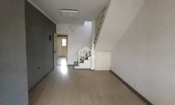 Imagem 5: Sobrado 02 dormitórios com 02 suítes , 1 lavabo ló Nossa senhora das graças,Canoas