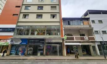 Imagem 3: Apartamento 2 quartos - Centro