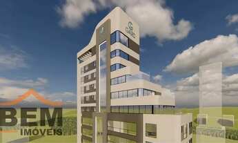 Imagem 2: Apartamento com 3 dormitórios à venda, 275 m² por R$ 4.617.976,02 - Pioneiros - Balneário