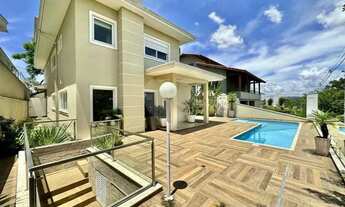 Imagem 6: Condomínio com 4 quartos à venda ou para locação em Golf Park - SP