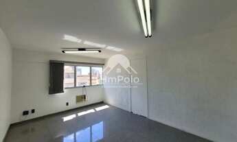 Imagem 6: Sala à venda e para alugar em Campinas, Centro, com 51 m², Condominio Fares Abib