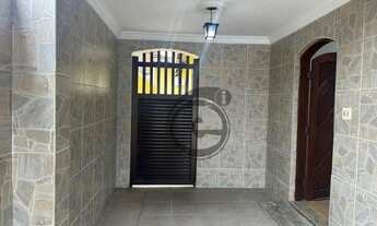 Imagem 5: Casa com 2 dormitórios à venda, 111 m² por R$ 380.000 - Parque São Vicente - São Vicente/S