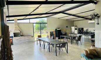 Imagem 3: Casa Lago Corumbá IV Regiao de Abadiania