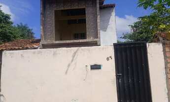 Imagem: Casa a venda Conjunto Eduardo angelim