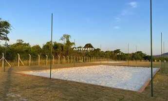 Imagem 6: Terreno no Condomínio Recanto do Lago