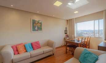 Imagem: Apartamento para venda em Santana com 3