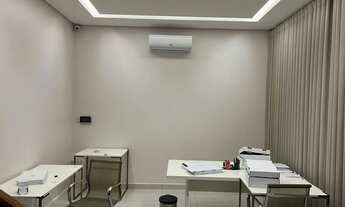 Imagem 5: Alugo escritorio com 4 salas integradas