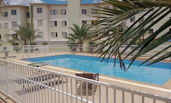 Imagem: Alugo ÓTIMO Apto Total Ville 206