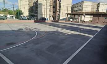 Imagem 5: Apartamento para locação no RESERVA ATLÂNTICA PALMEIRAS, CAPIBARIBE, São Lourenço da Mata