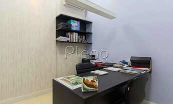 Imagem 5: Sala comercial para locação no Cambuí, Campinas