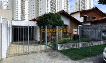 Imagem 2: Casa com 420m² 03 quartos em excelente localização do Jardim Esplanada