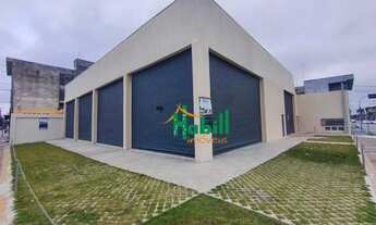 Imagem: Salão para alugar, 146 m² por R$ 8.000,00/mês