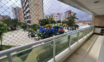 Imagem 7: Apartamento com 3 quartos no bairro Engenheiro Luciano Cavalcante em Fortaleza, CE