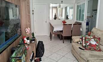 Imagem 2: Apartamento 2 dormitórios na Trindade