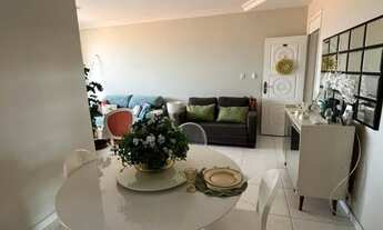 Imagem 5: MORADA DO SOL Apartamento com 3 dormitórios