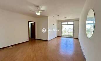 Imagem: Apartamento para alugar em Americana, Jardim