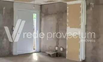 Imagem 2: Casa - Parque Brasil 500 - Paulínia