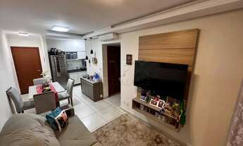 Imagem 3: Apartamento 2 quartos, 1 suíte venda no Jardim Estoril Bauru SP