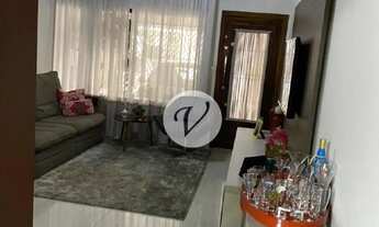 Imagem 2: Sobrado residencial à venda no Campestre, Santo André 3 quartos, 2 vagas