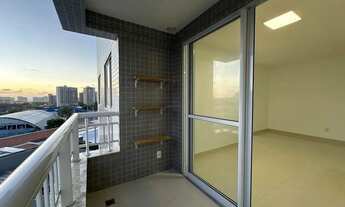 Imagem 5: Vendo Apartamento no Condomínio Arpoador próximo a AABB Valor: R$870.000