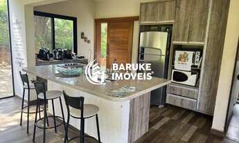 Imagem 4: Chácara 3 quartos 3 suítes para aluguel no bairro LAGOS DE SHANADU