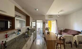 Imagem 3: Imóvel para venda tem 90 metros quadrados com 2 quartos em Canasvieiras - Florianópolis