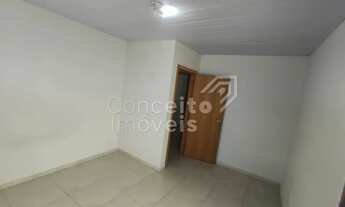 Imagem 2: Residência Com Amplo Terreno - Palmeirinha - Nova Rússia