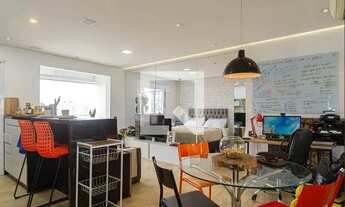 Imagem: Apartamento à Venda - Consolação, 1 Quarto