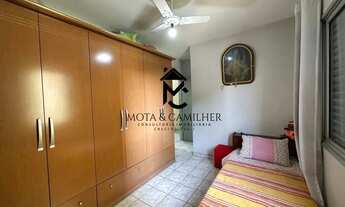 Imagem 3: Apartamento 3 quartos (1 Suíte) á venda no bairro Vila Santa Fé - Taubaté