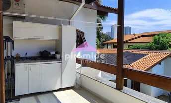 Imagem 2: Casa no Jardim Aquarius no Condomínio Aquarius 2 em São José dos Campos