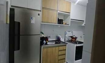 Imagem: Apartamento via universitário, condomínio