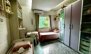 Imagem 7: Condomínio Cidade Jardim 1, 330m², 2 garagens, 3 suítes, Closet, R$ 1.300.000,00 (Somente