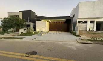 Imagem 2: Casa à venda em Itu, Portal do Éden, com 4 quartos, com 220.25 m², Alphaville Castelo Itu