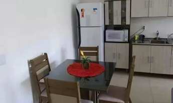 Imagem 4: Apartamento em Avenida Lions Internacional - Ingleses do Rio Vermelho - Florianópolis/SC