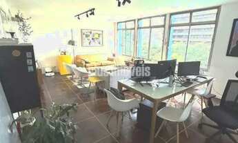 Imagem: Aparamento 183 m², Bela Vista, 4 dormitórios