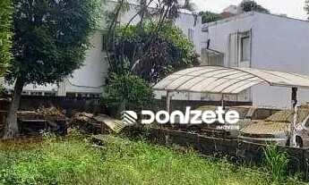 Imagem 4: Terreno à venda, 1302 m² por R$ 7.320.000,00 - Vila Santa Teresa - Santo André/SP