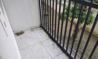 Imagem 6: Imóvel para aluguel com 63 metros quadrados com 3 quartos em Bodocongó - Campina Grande