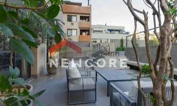 Imagem 3: Apartamento em Rua Marquês do Pombal - Moinhos de Vento - Porto Alegre/RS