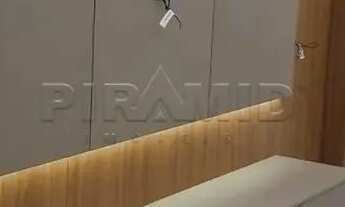 Imagem 3: Apartamento alto padrão com 227,19m², bairro Jardim Ilhas do Sul, Zona Sul de Ribeirão Pre