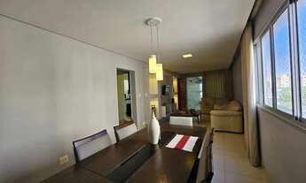 Imagem 6: Apartamento à venda, 4 quartos, 2 suítes, 3 vagas, São Luiz - Belo Horizonte/MG