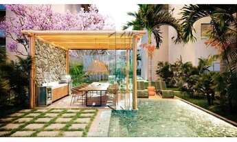 Imagem 7: La Fleur Polinesia & Resort 3 quartos - Liuxo à Beira-Mar em Muro Alto, PE