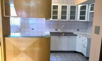 Imagem 7: Apartamento 2 Quartos no Centro de Curitiba  Rua Dr. Faivre