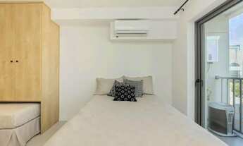 Imagem: Apartamento para venda em Pinheiros com