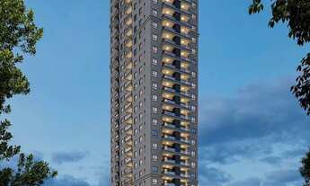 Imagem 2: APARTAMENTO RESIDENCIAL em Itajaí - SC, Dom Bosco