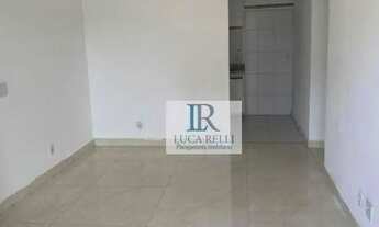 Imagem 3: Apartamento com 3 dormitórios para alugar, 71 m² por R$ 4.694,00/mês - Vila Boa Vista - Ba