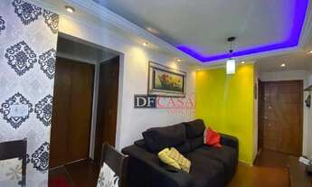 Imagem 6: Apartamento com 2 dormitórios à venda, 47 m² por R$ 240.000,00 - Itaquera - São Paulo/SP