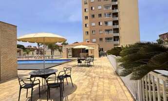 Imagem: Vende Apto Del Fiore, Próximo a Cohama