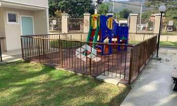 Imagem 3: Apartamento 2 DORMITÓRIOS COM SACADA E CHURRASQUEIRA